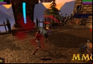 Overpower-close-quarter-combat