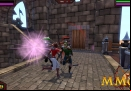 Overpower-combat