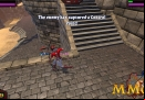 Overpower-duel