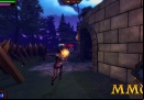 Overpower-fireball