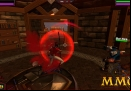Overpower-shield