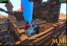 Overpower-spells