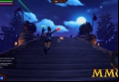 Overpower-stairs