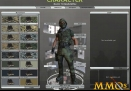 parabellum-character-customization