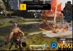 paragon-level-up