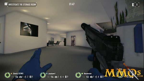 payday-2-marking
