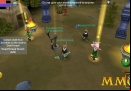 Pocket-Legends-Agent
