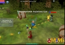 Pocket-Legends-Fighting-Cap