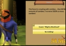 Pocket-Legends-Quest