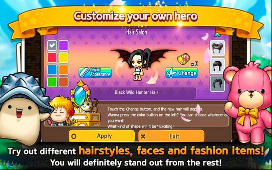pocket-maplestory-fashion