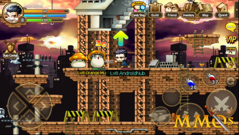 pocket-maplestory-gameplay17