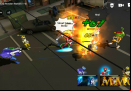 power-rangers-all-stars-gameplay