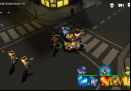 power-rangers-all-stars-attacking