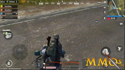 pubg-mobile-fist