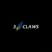 3claws-logo
