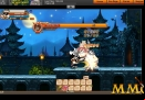 rainbow-saga-first-boss-screenshot