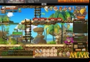 rainbow-saga-climb-up-ladders