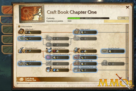revelation-online-crafting-tree