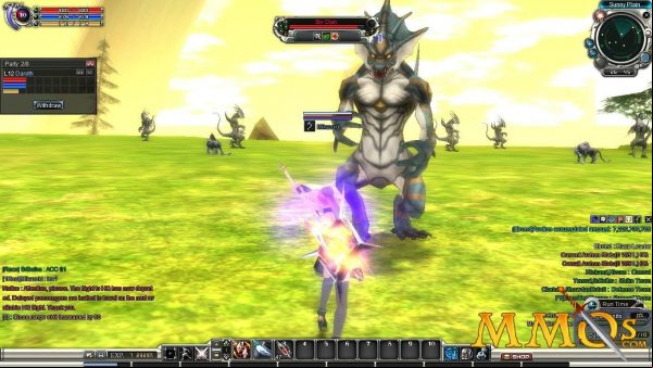 RF-Online-Combat-2