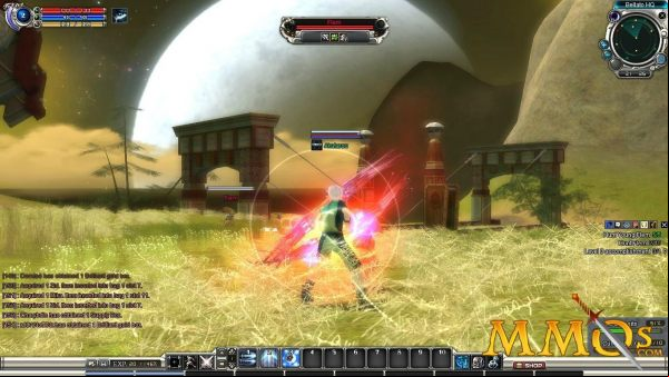 RF-Online-Gameplay-244