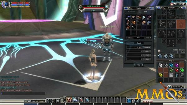 RF-Online-Merchant