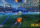 Rocket-League-booster