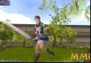 rohan-blood-feud-one-handed-sword