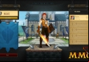 Royal-Quest-character-selection