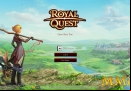 Royal-Quest-title-screen
