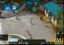 Royal-Quest-town