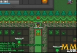 rucoy-online-goblin-attack
