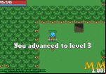 rucoy-online-level-up