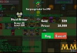 rucoy-online-steel-armor