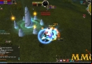 Runes-of-Magic-combat-gameplay