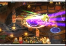 sacred-saga-online-gameplay-boss-anti-knight-success