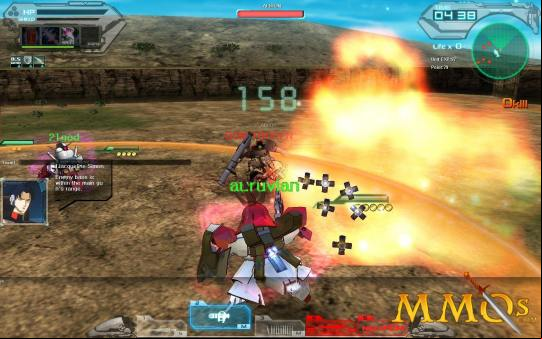SD-Gundam-Capsule-Fighter-Exploding