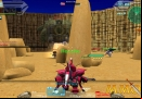 Gundam-Capsule-Fighter-Game-Play
