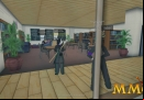 Second-Life-Classroom