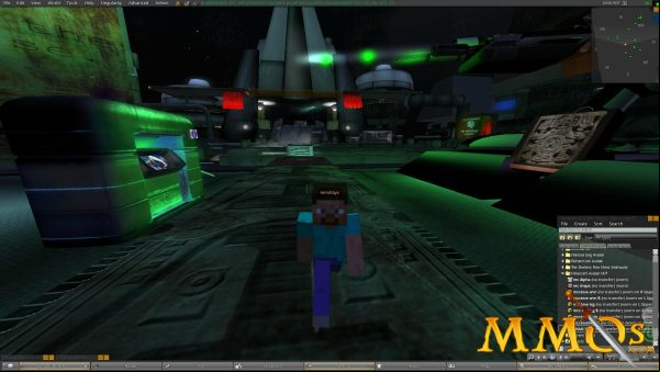 Second-Life-Minecraft-lol