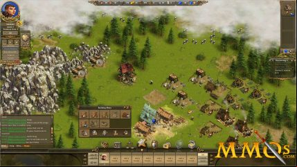 Settlers-Online-Main-city