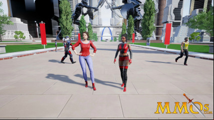 ship-of-heroes-unreal-engine