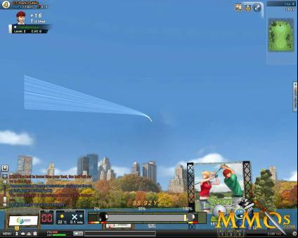 Shot-Online-City