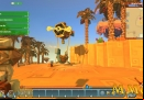 SkySaga-Airship