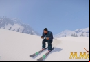 SNOW-movements