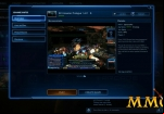 starcraft-universe-arcade-menu