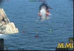 steel-ocean-direct-hit