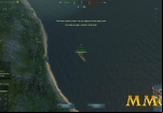 steel-ocean-top-view