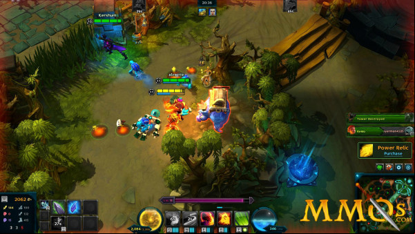 Strife-Jin-She-PvE