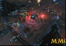 Supernova-MOBA-Game