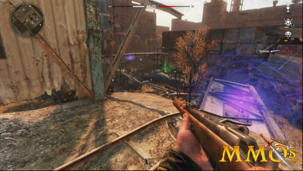 Survarium-anomaly